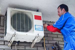 HVAC Companies Near American Canyon, CA Available Now